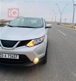 نيسان روج سبورت